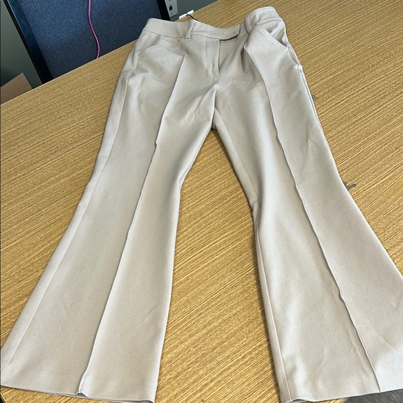 Reiss Pants - Reid’s Hadley flare trousers Z